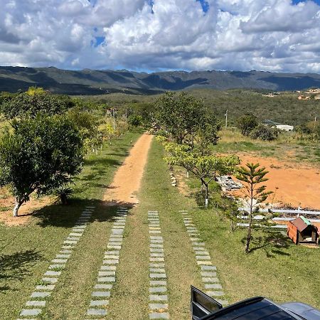 Sitio Lourenco Marques Serra Do Cipo Mg Serra do Cipo National Park 외부 사진