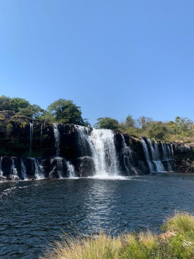 Sitio Lourenco Marques Serra Do Cipo Mg Serra do Cipo National Park 외부 사진