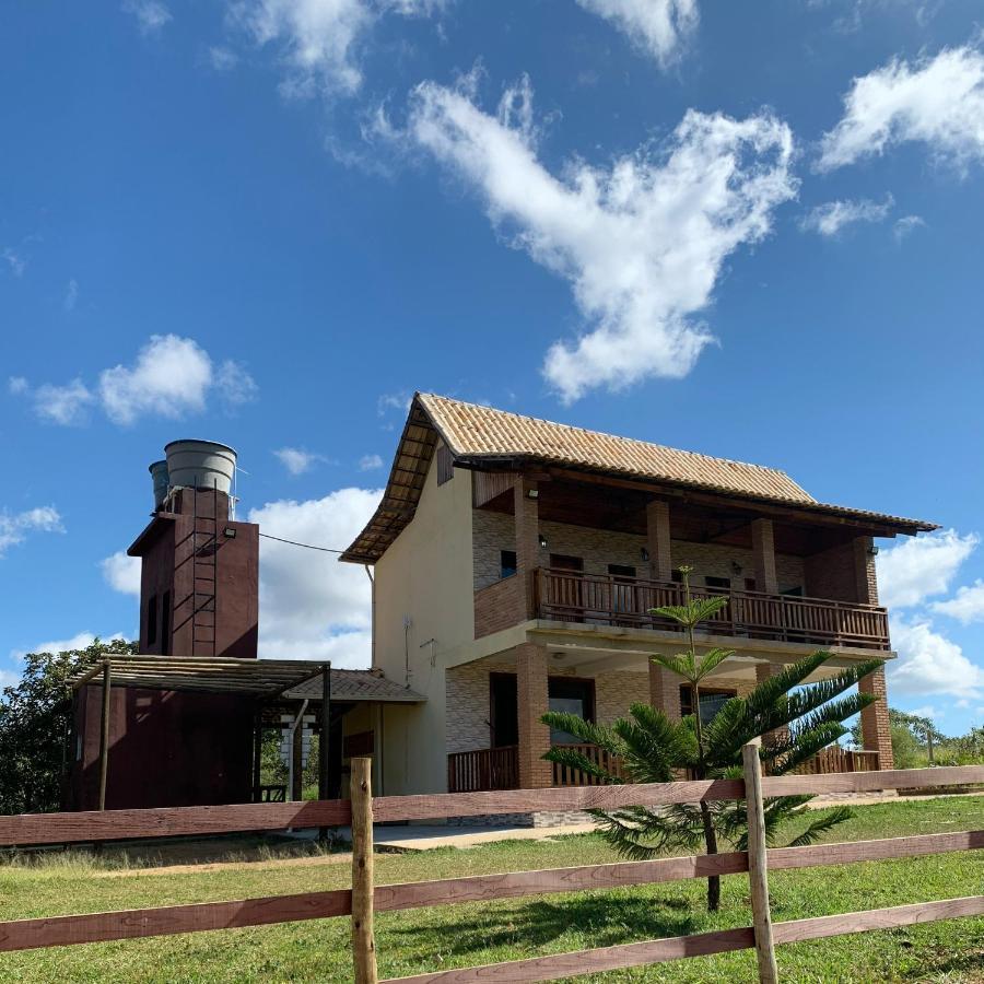 Sitio Lourenco Marques Serra Do Cipo Mg Serra do Cipo National Park 외부 사진