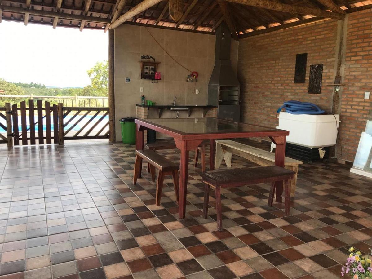 Sitio Lourenco Marques Serra Do Cipo Mg Serra do Cipo National Park 외부 사진