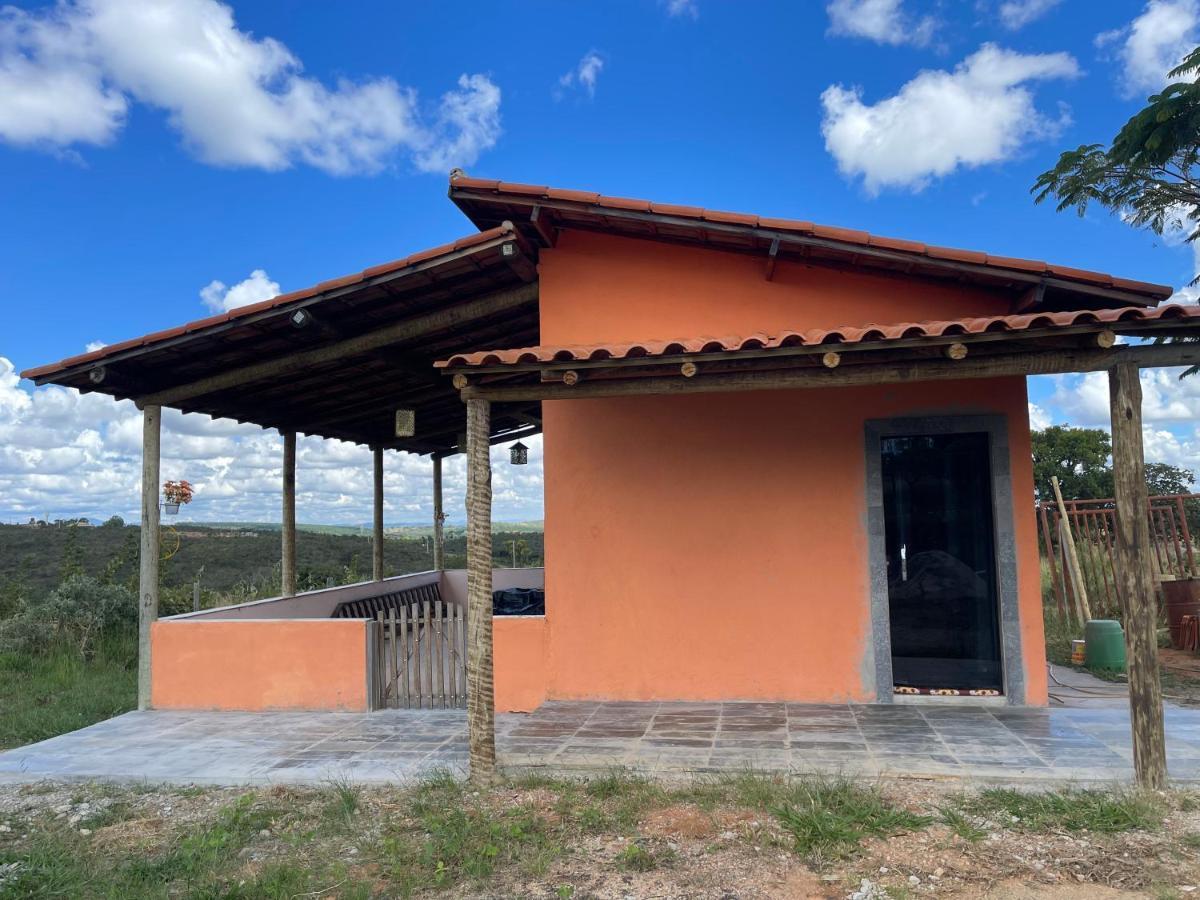 Sitio Lourenco Marques Serra Do Cipo Mg Serra do Cipo National Park 외부 사진