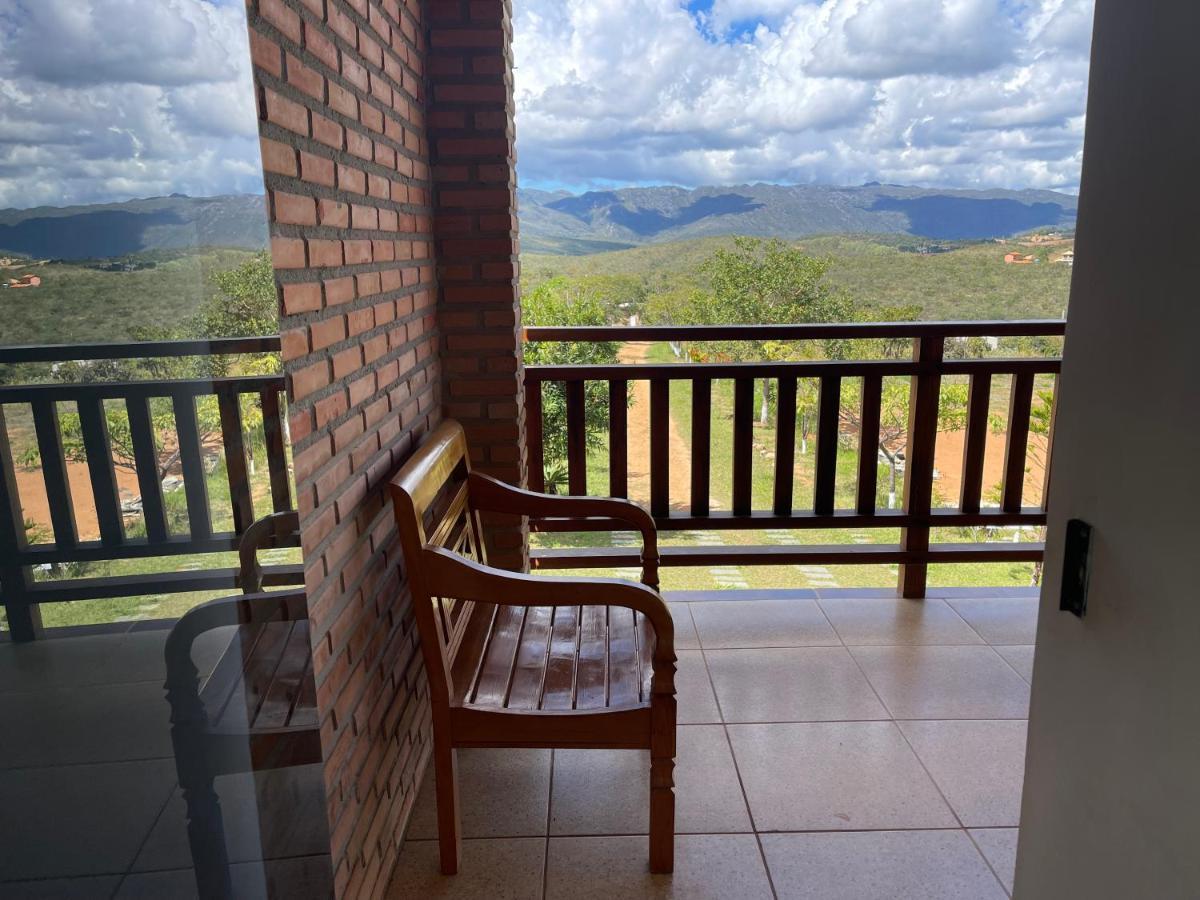 Sitio Lourenco Marques Serra Do Cipo Mg Serra do Cipo National Park 외부 사진